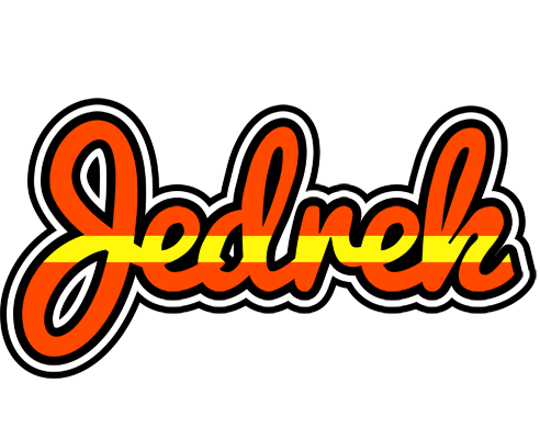 Jedrek madrid logo