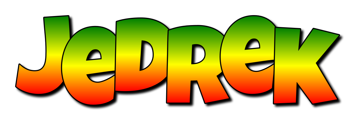 Jedrek mango logo