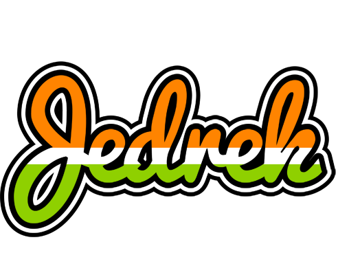 Jedrek mumbai logo