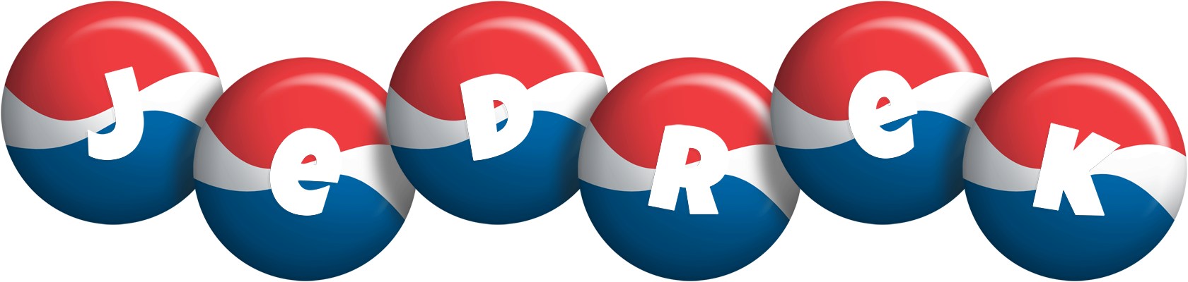 Jedrek paris logo