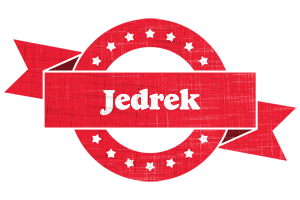 Jedrek passion logo