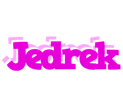 Jedrek rumba logo