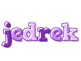 Jedrek sensual logo