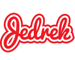 Jedrek sunshine logo