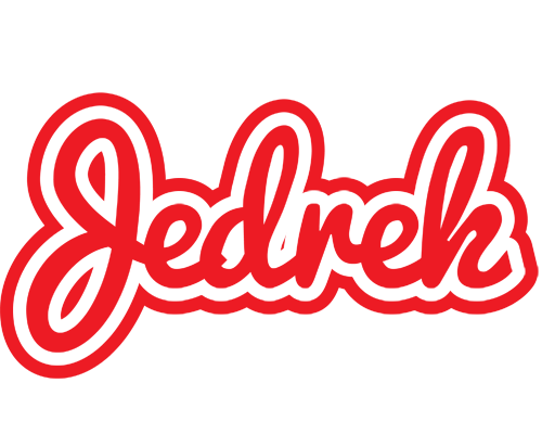 Jedrek sunshine logo