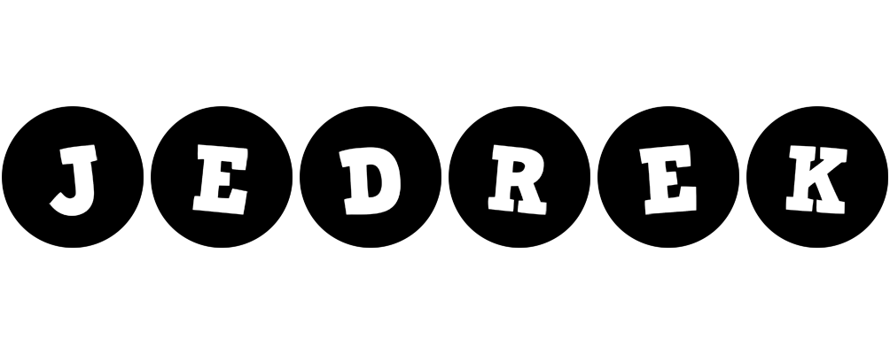 Jedrek tools logo