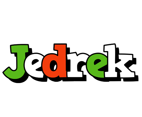 Jedrek venezia logo