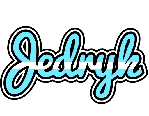 Jedryk argentine logo