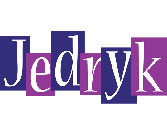 Jedryk autumn logo