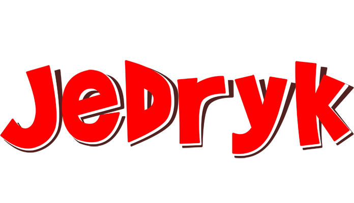 Jedryk basket logo