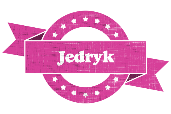 Jedryk beauty logo