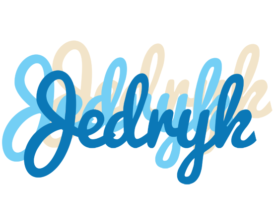 Jedryk breeze logo