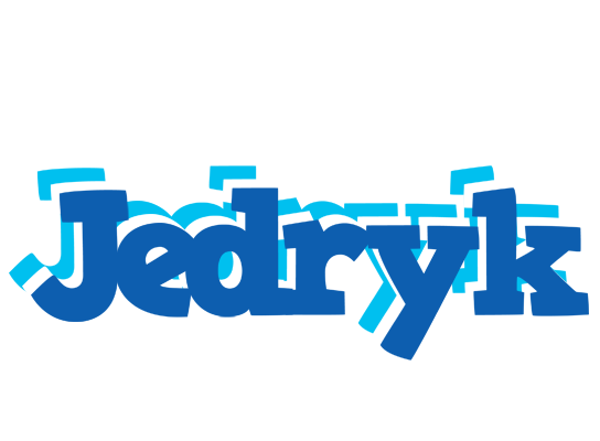 Jedryk business logo