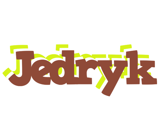 Jedryk caffeebar logo