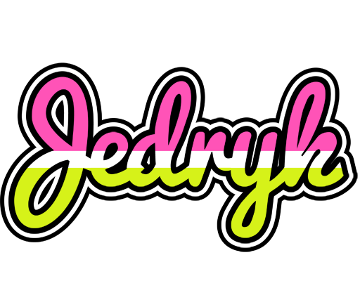 Jedryk candies logo