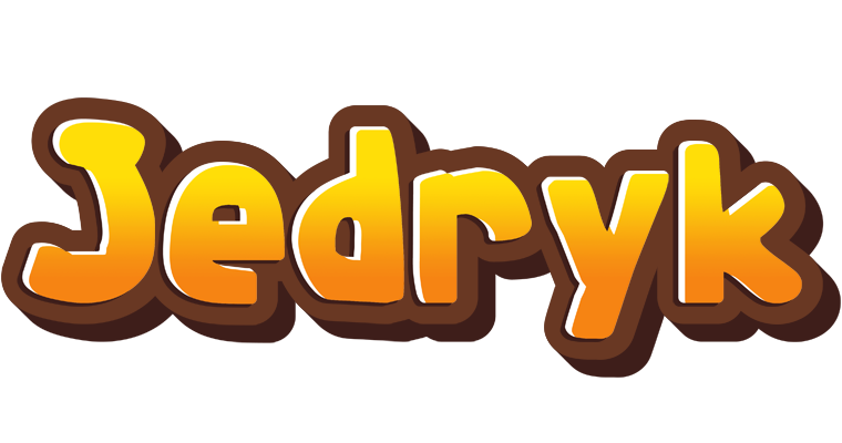 Jedryk cookies logo