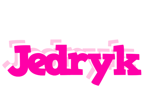Jedryk dancing logo