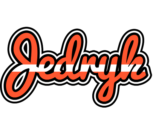 Jedryk denmark logo