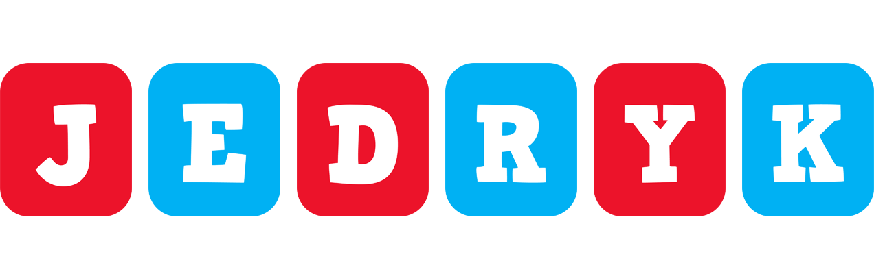 Jedryk diesel logo