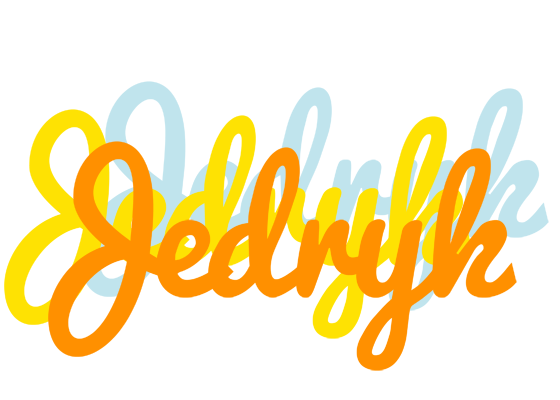 Jedryk energy logo