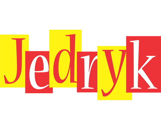Jedryk errors logo