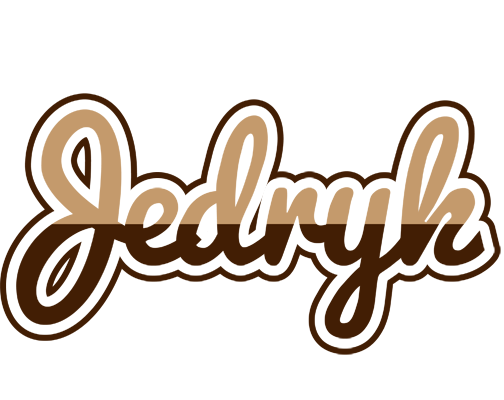 Jedryk exclusive logo