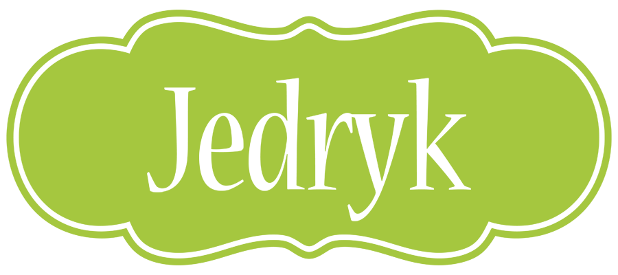 Jedryk family logo