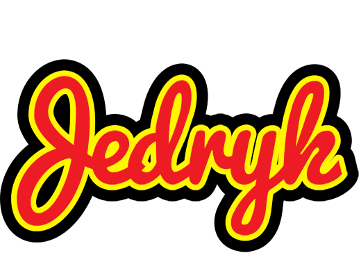 Jedryk fireman logo