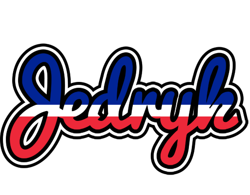 Jedryk france logo