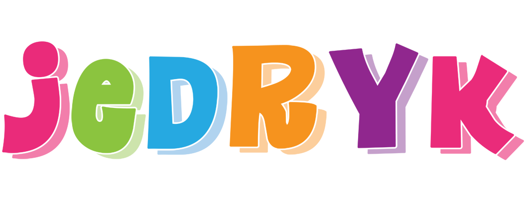 Jedryk friday logo