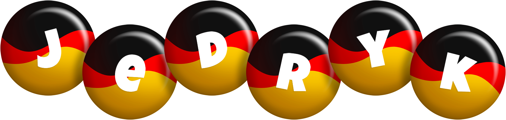 Jedryk german logo