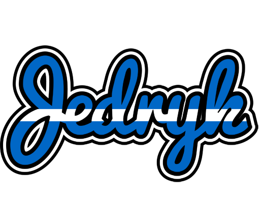 Jedryk greece logo