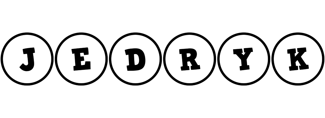 Jedryk handy logo