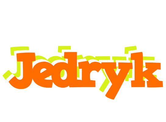 Jedryk healthy logo