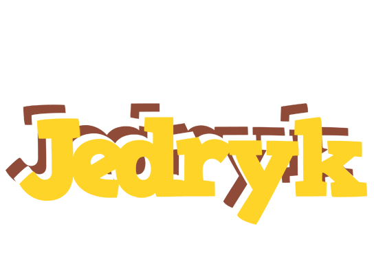 Jedryk hotcup logo