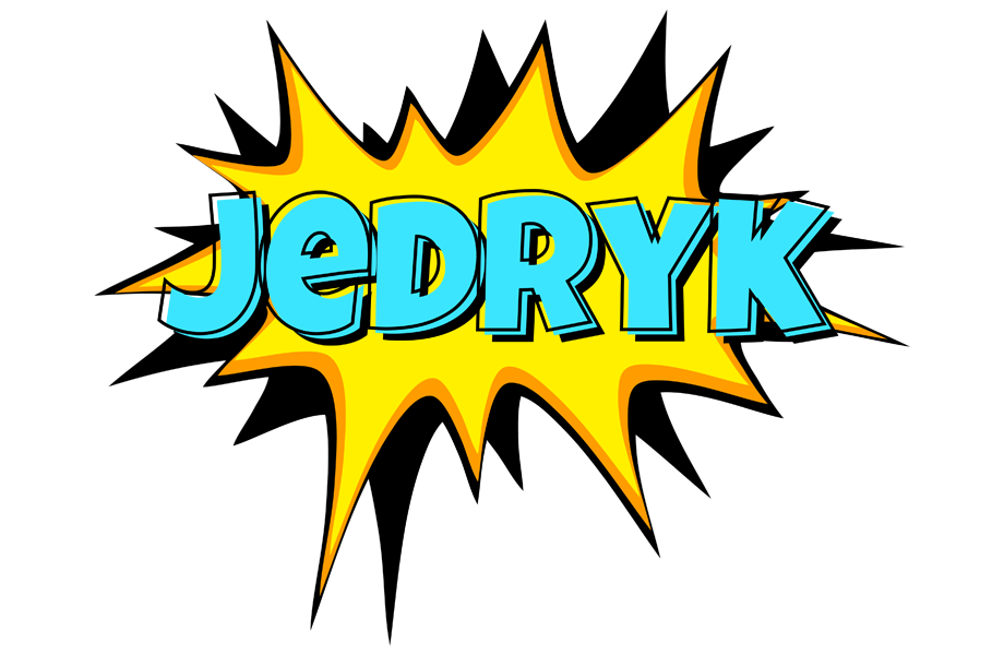 Jedryk indycar logo