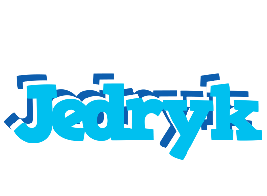 Jedryk jacuzzi logo