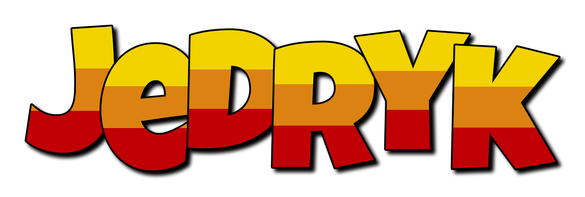 Jedryk jungle logo