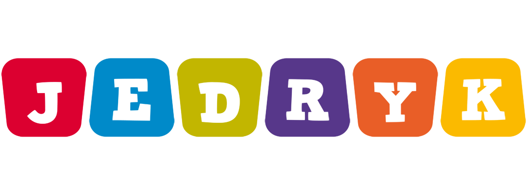 Jedryk kiddo logo