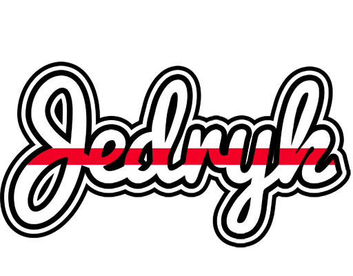 Jedryk kingdom logo