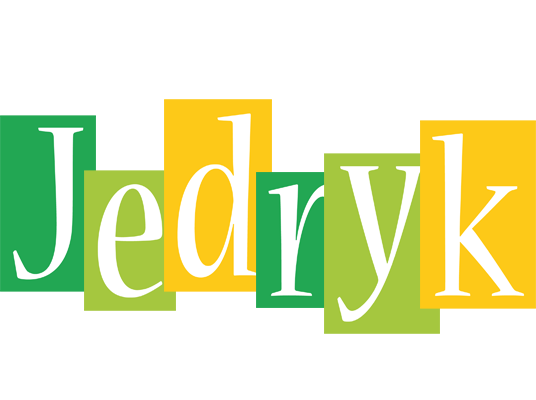 Jedryk lemonade logo