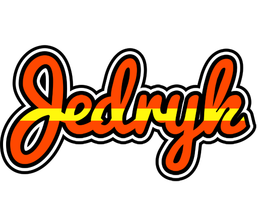 Jedryk madrid logo