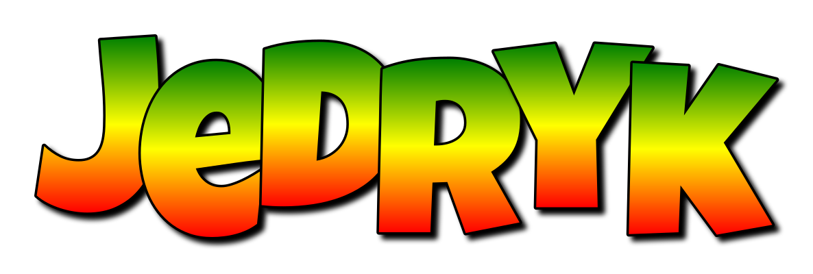 Jedryk mango logo