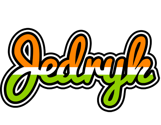 Jedryk mumbai logo