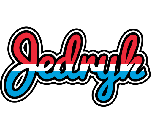 Jedryk norway logo