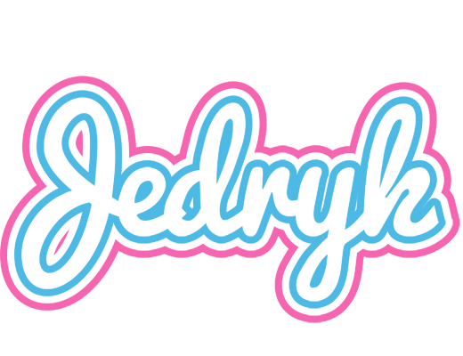 Jedryk outdoors logo