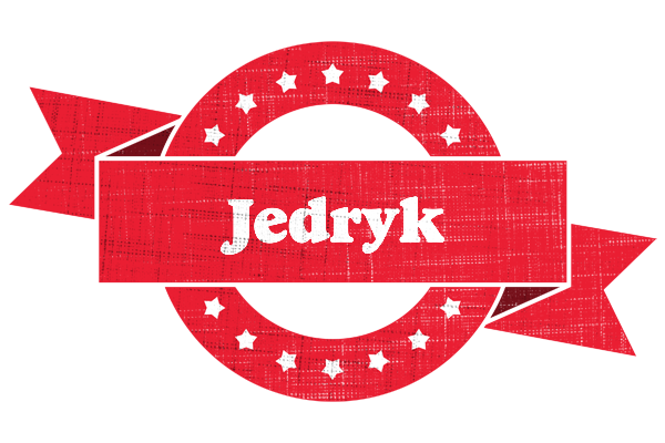 Jedryk passion logo