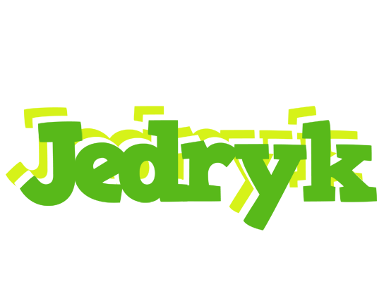 Jedryk picnic logo