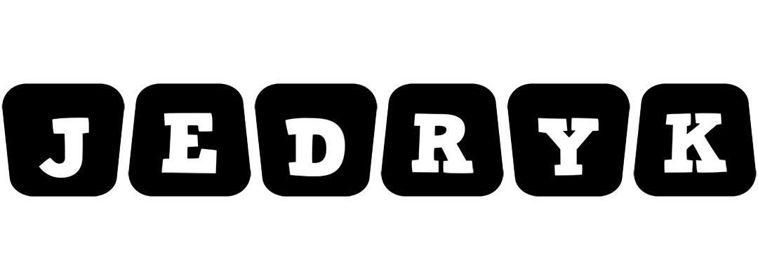 Jedryk racing logo