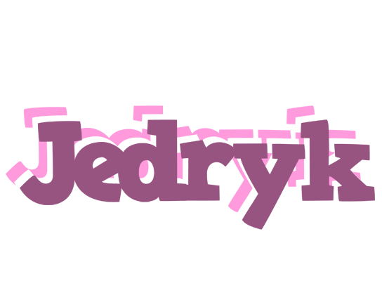 Jedryk relaxing logo